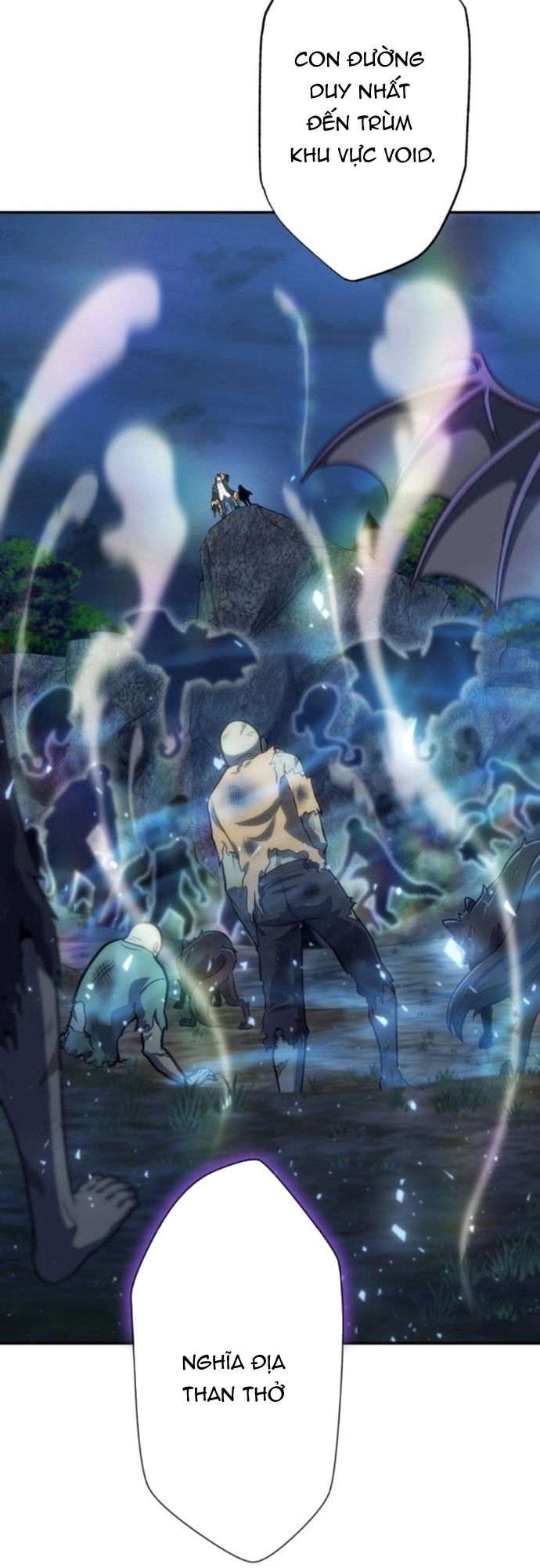 Komyu Sawa Gamer Wa Solo Play De Sekai Saikyou Chapter 14 - 53