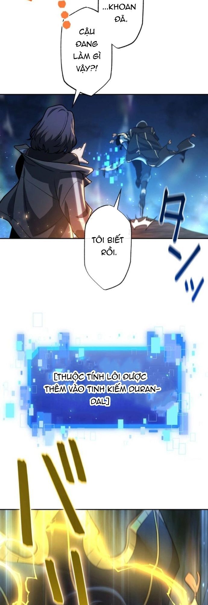 Komyu Sawa Gamer Wa Solo Play De Sekai Saikyou Chapter 14 - 58