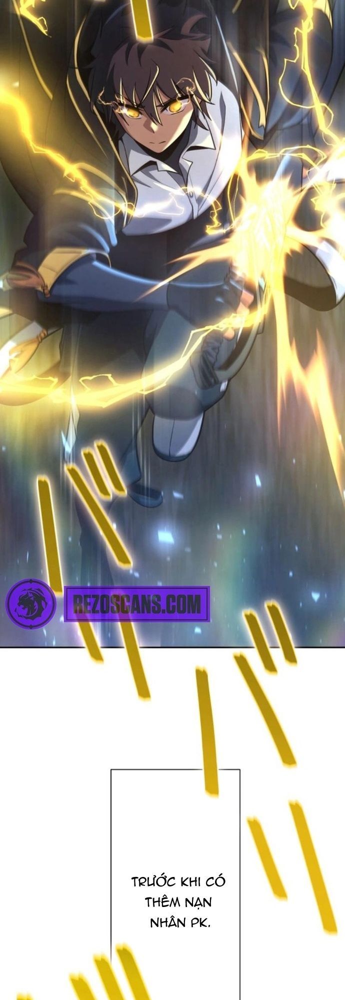 Komyu Sawa Gamer Wa Solo Play De Sekai Saikyou Chapter 14 - 59