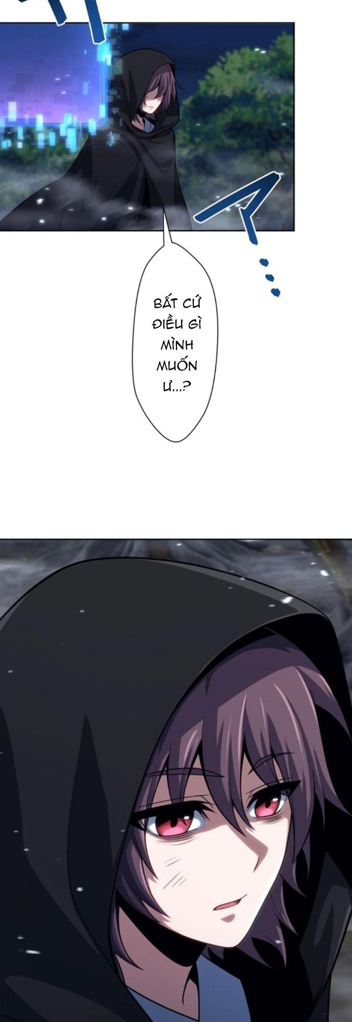 Komyu Sawa Gamer Wa Solo Play De Sekai Saikyou Chapter 14 - 7