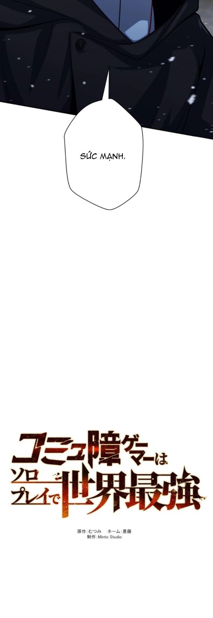 Komyu Sawa Gamer Wa Solo Play De Sekai Saikyou Chapter 14 - 8