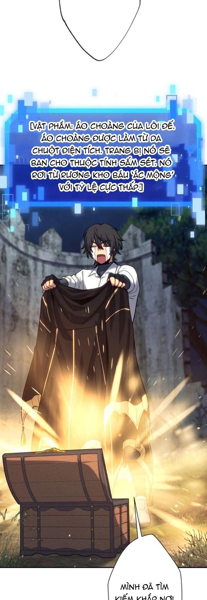 Komyu Sawa Gamer Wa Solo Play De Sekai Saikyou Chapter 14 - 10