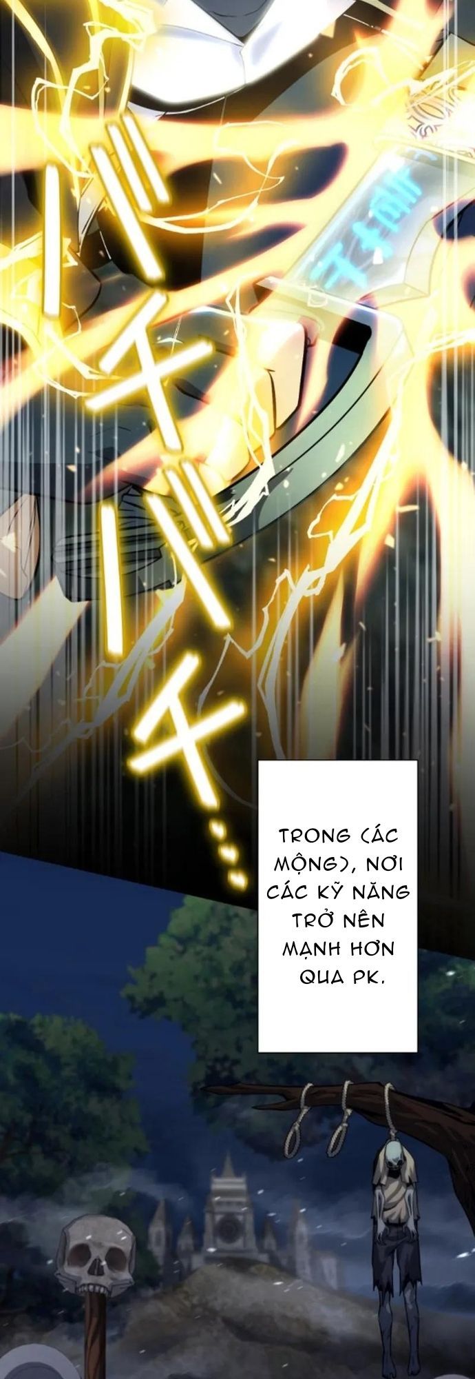 Komyu Sawa Gamer Wa Solo Play De Sekai Saikyou Chapter 15 - 3