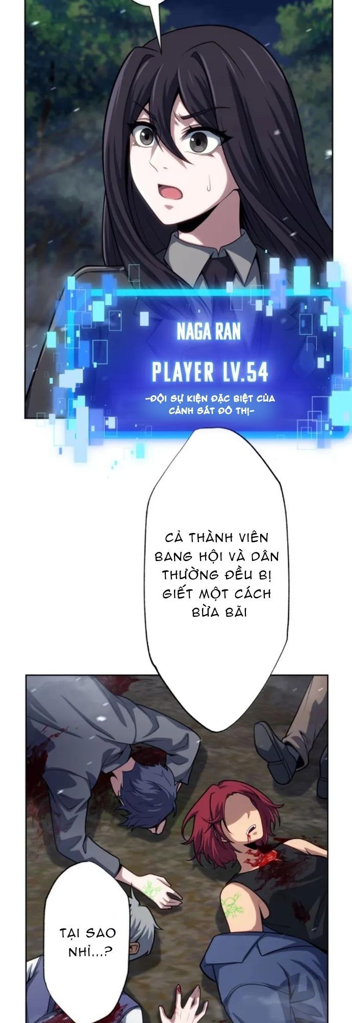 Komyu Sawa Gamer Wa Solo Play De Sekai Saikyou Chapter 15 - 36
