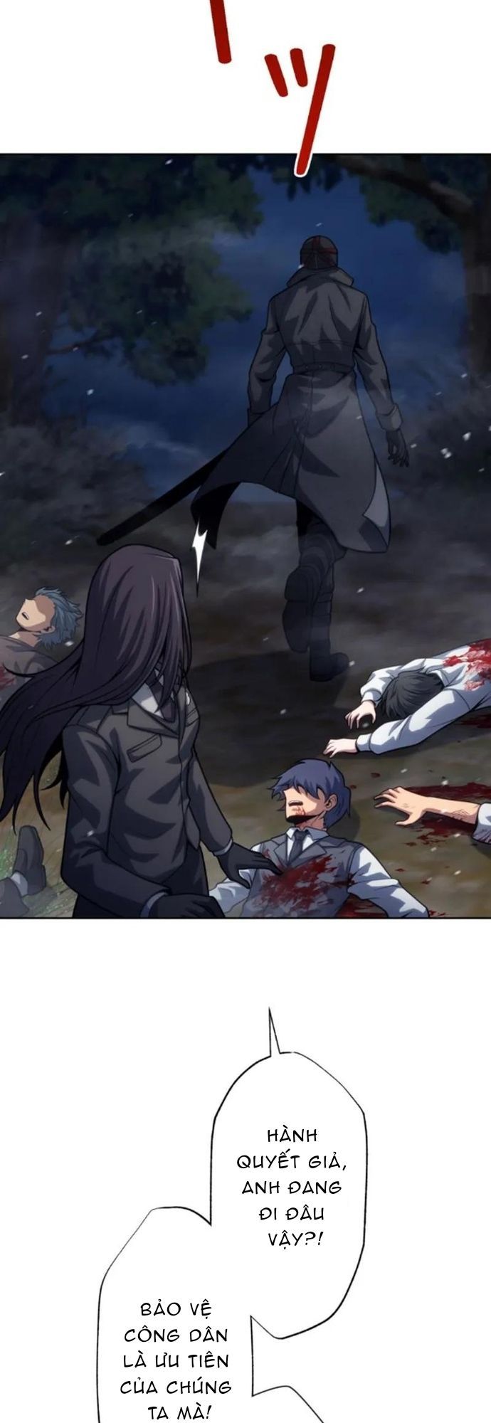 Komyu Sawa Gamer Wa Solo Play De Sekai Saikyou Chapter 15 - 38