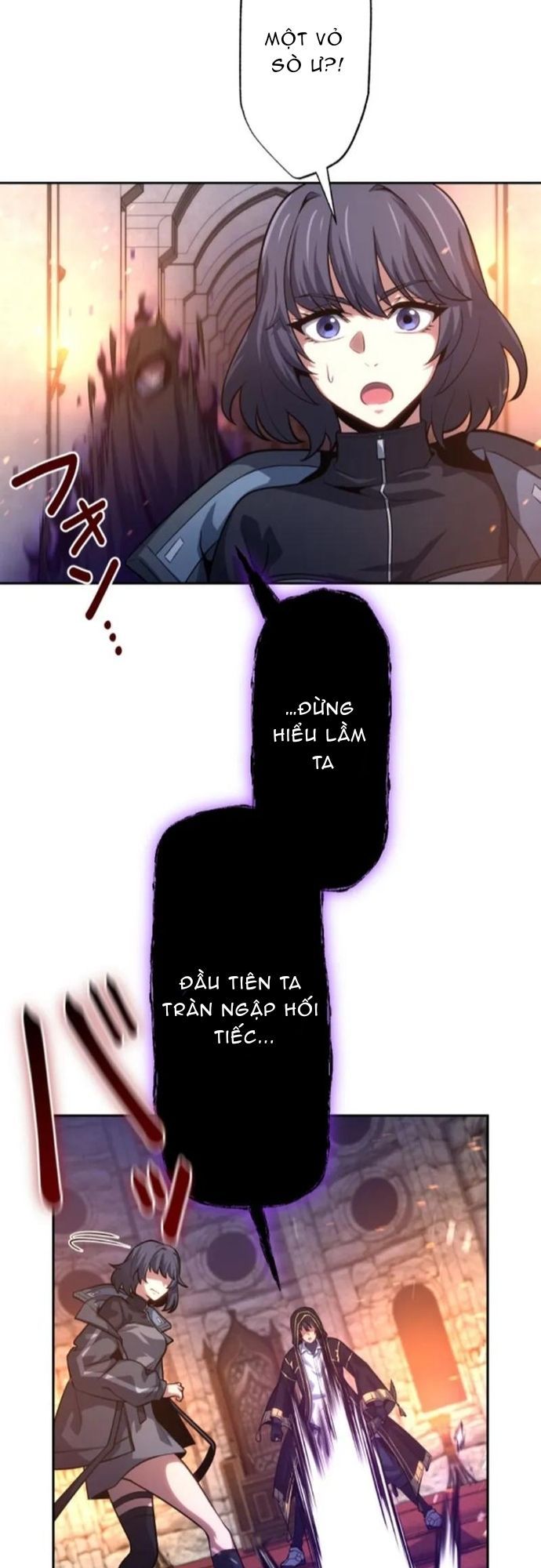 Komyu Sawa Gamer Wa Solo Play De Sekai Saikyou Chapter 15 - 48