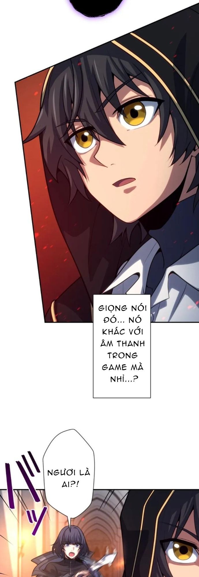 Komyu Sawa Gamer Wa Solo Play De Sekai Saikyou Chapter 15 - 52