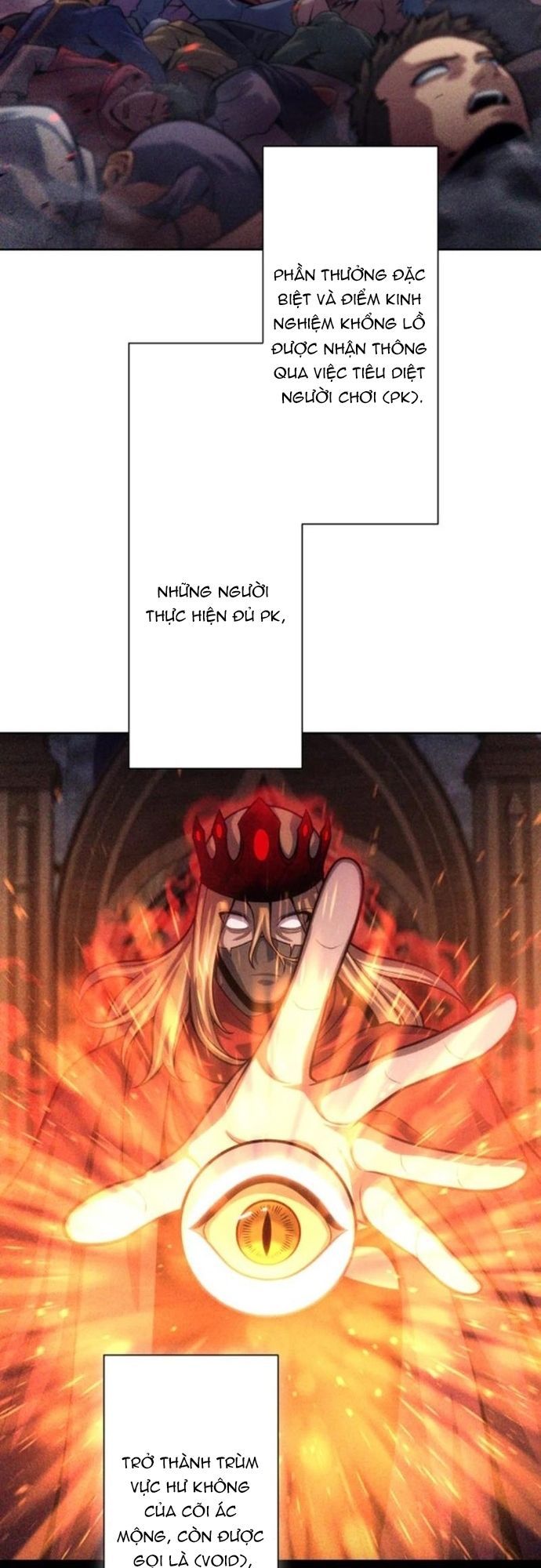 Komyu Sawa Gamer Wa Solo Play De Sekai Saikyou Chapter 16 - 2