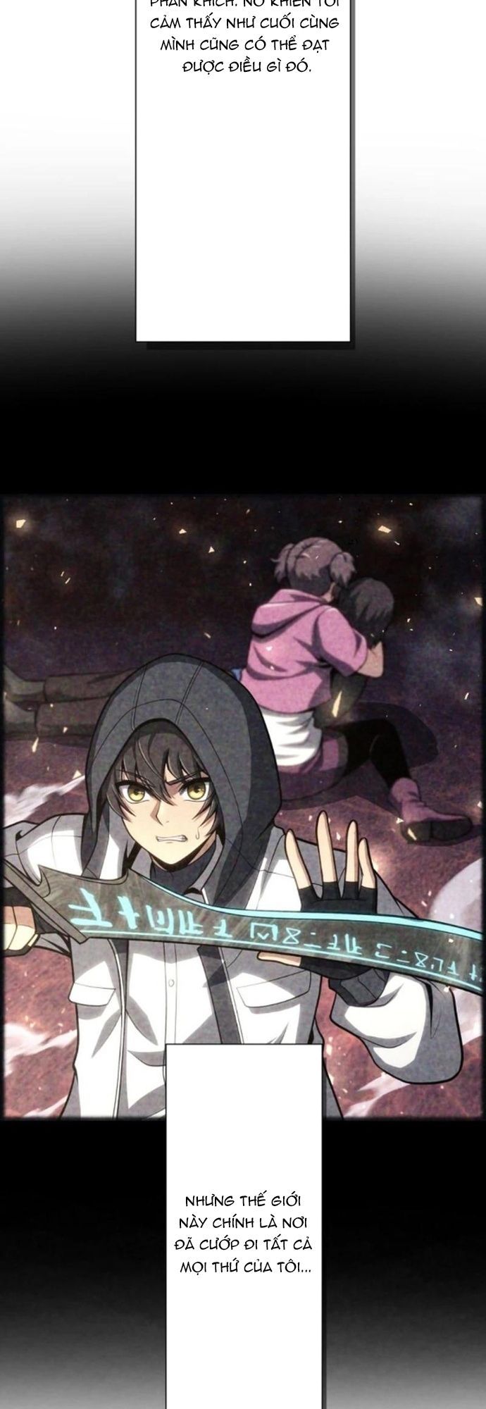 Komyu Sawa Gamer Wa Solo Play De Sekai Saikyou Chapter 16 - 12