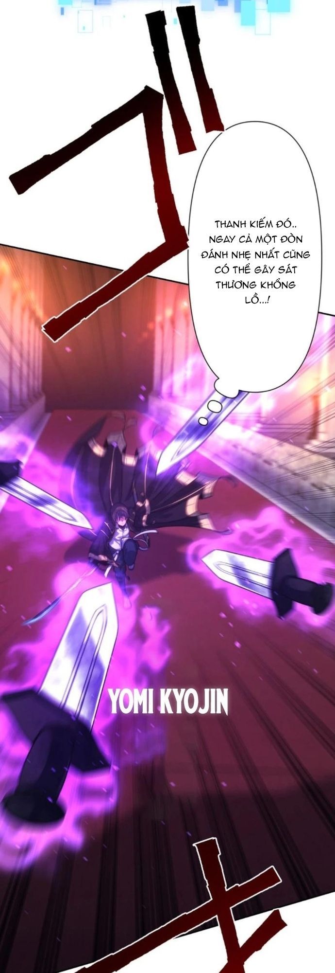 Komyu Sawa Gamer Wa Solo Play De Sekai Saikyou Chapter 16 - 14