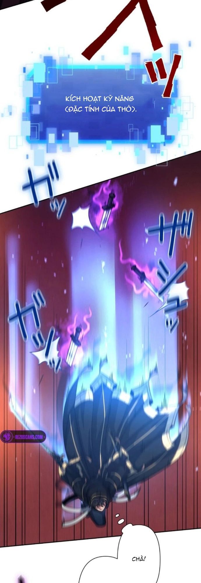 Komyu Sawa Gamer Wa Solo Play De Sekai Saikyou Chapter 16 - 15