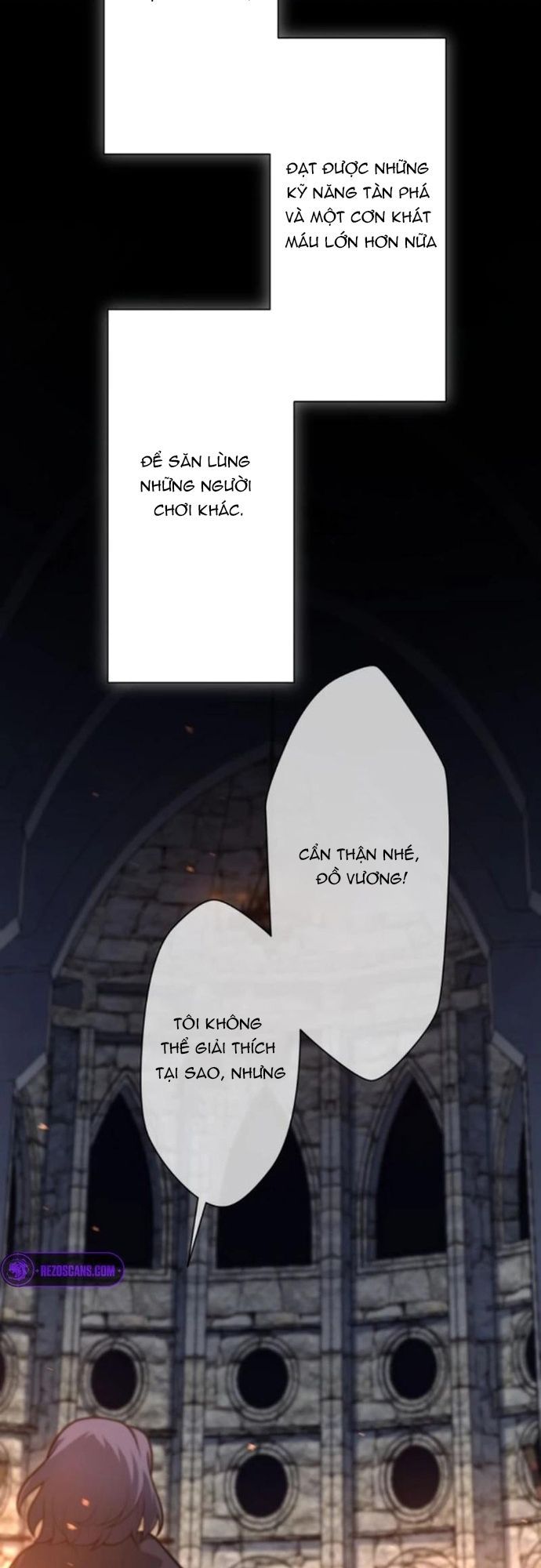 Komyu Sawa Gamer Wa Solo Play De Sekai Saikyou Chapter 16 - 3