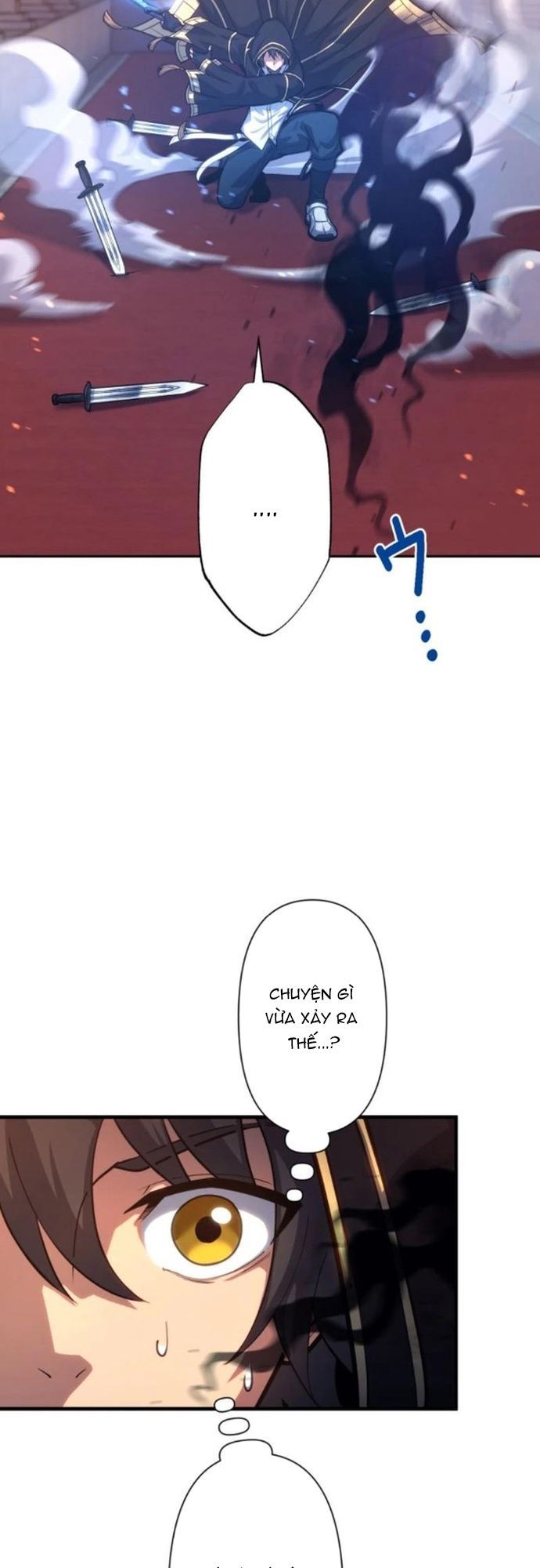 Komyu Sawa Gamer Wa Solo Play De Sekai Saikyou Chapter 16 - 25