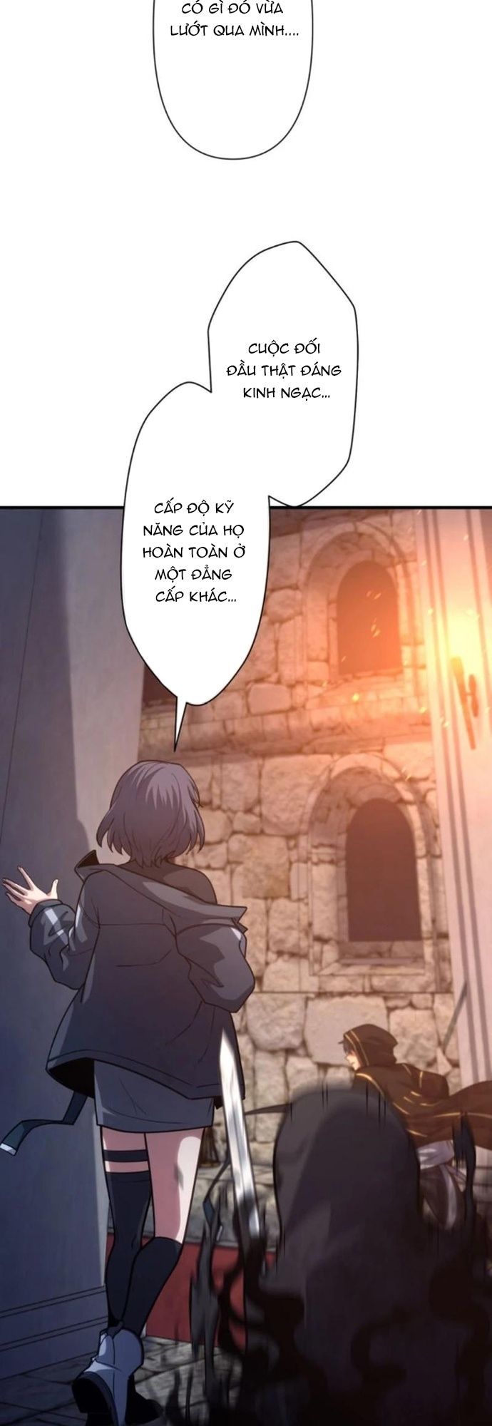 Komyu Sawa Gamer Wa Solo Play De Sekai Saikyou Chapter 16 - 26