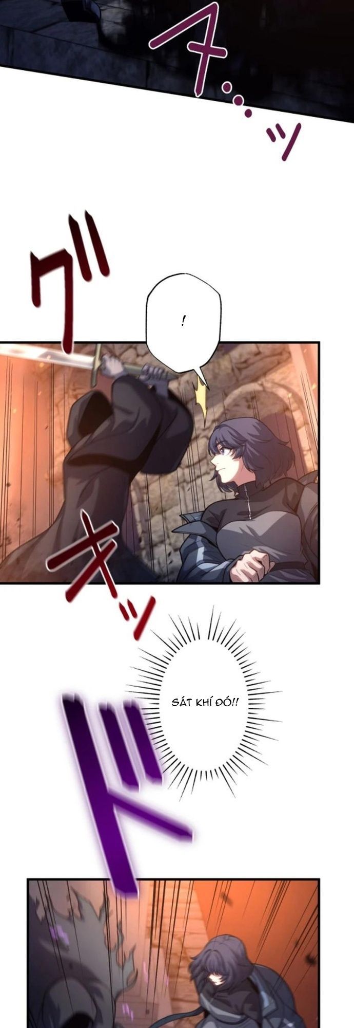 Komyu Sawa Gamer Wa Solo Play De Sekai Saikyou Chapter 16 - 27