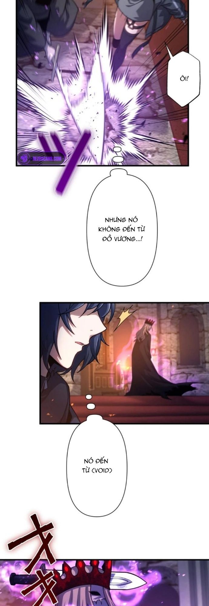 Komyu Sawa Gamer Wa Solo Play De Sekai Saikyou Chapter 16 - 28