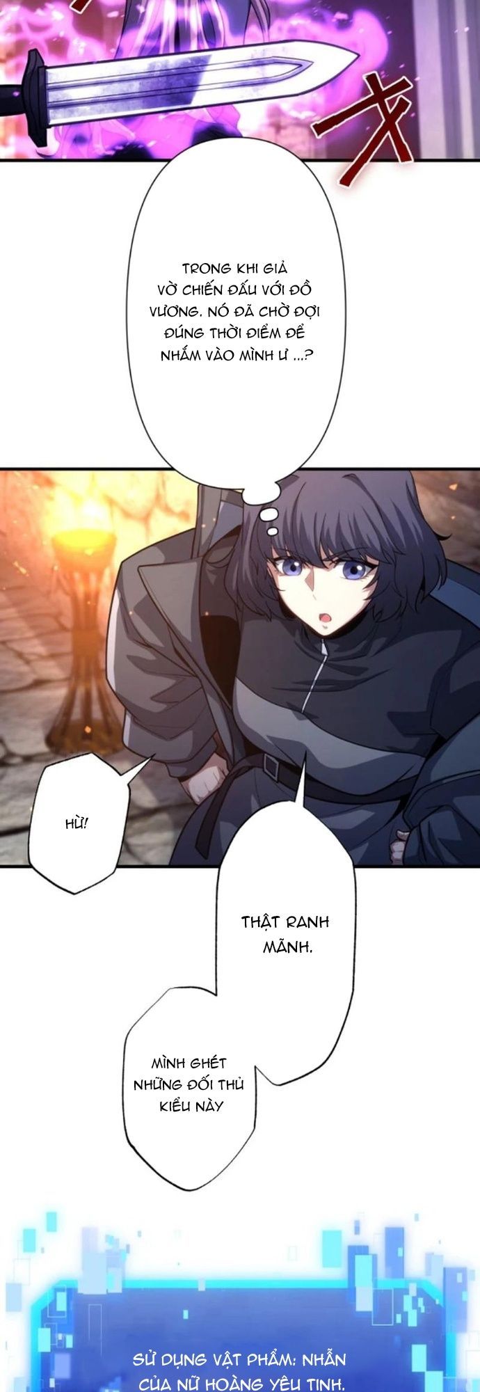 Komyu Sawa Gamer Wa Solo Play De Sekai Saikyou Chapter 16 - 29