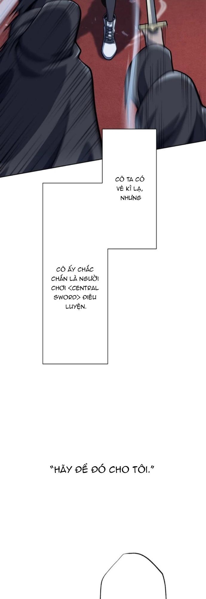 Komyu Sawa Gamer Wa Solo Play De Sekai Saikyou Chapter 16 - 33