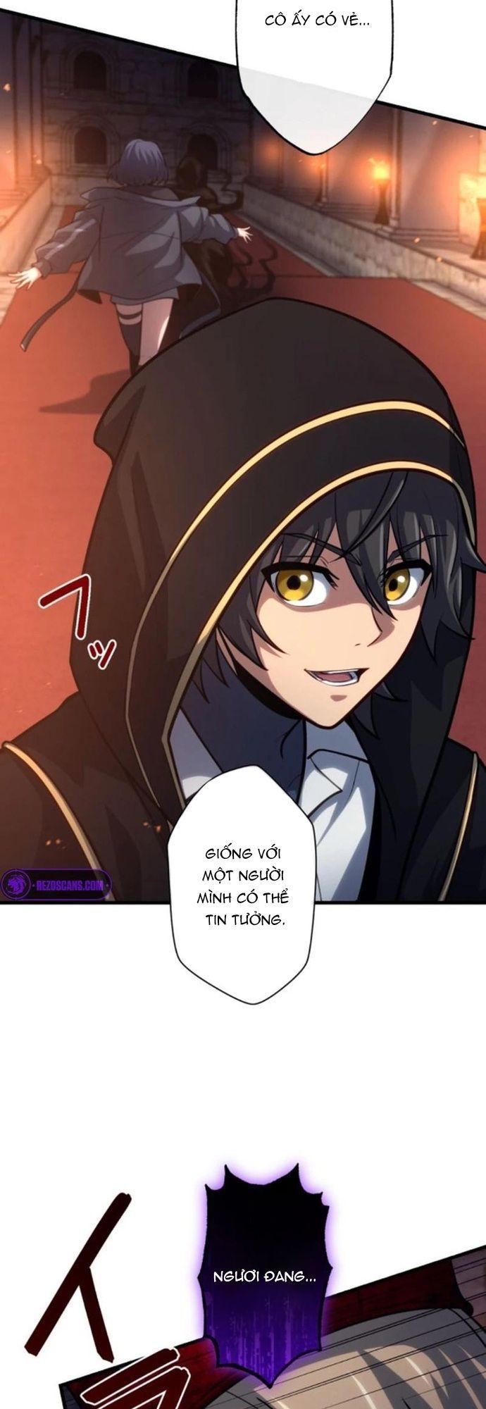 Komyu Sawa Gamer Wa Solo Play De Sekai Saikyou Chapter 16 - 34