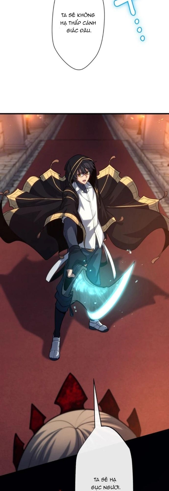 Komyu Sawa Gamer Wa Solo Play De Sekai Saikyou Chapter 16 - 36