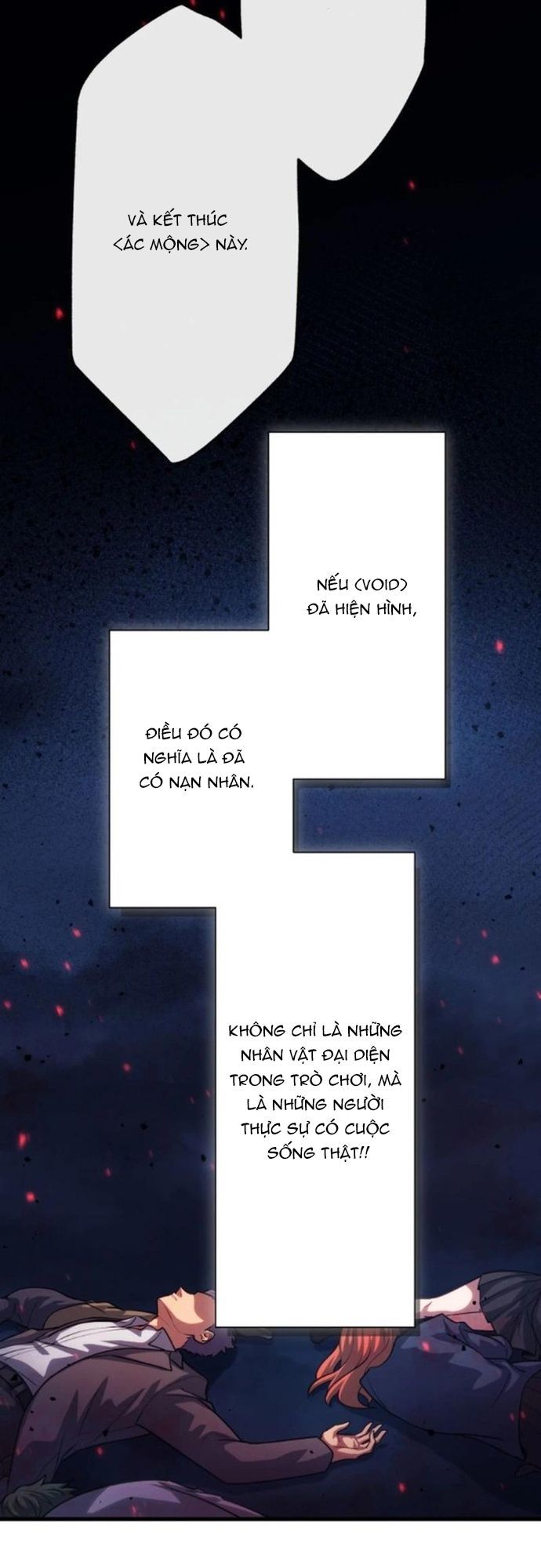 Komyu Sawa Gamer Wa Solo Play De Sekai Saikyou Chapter 16 - 37