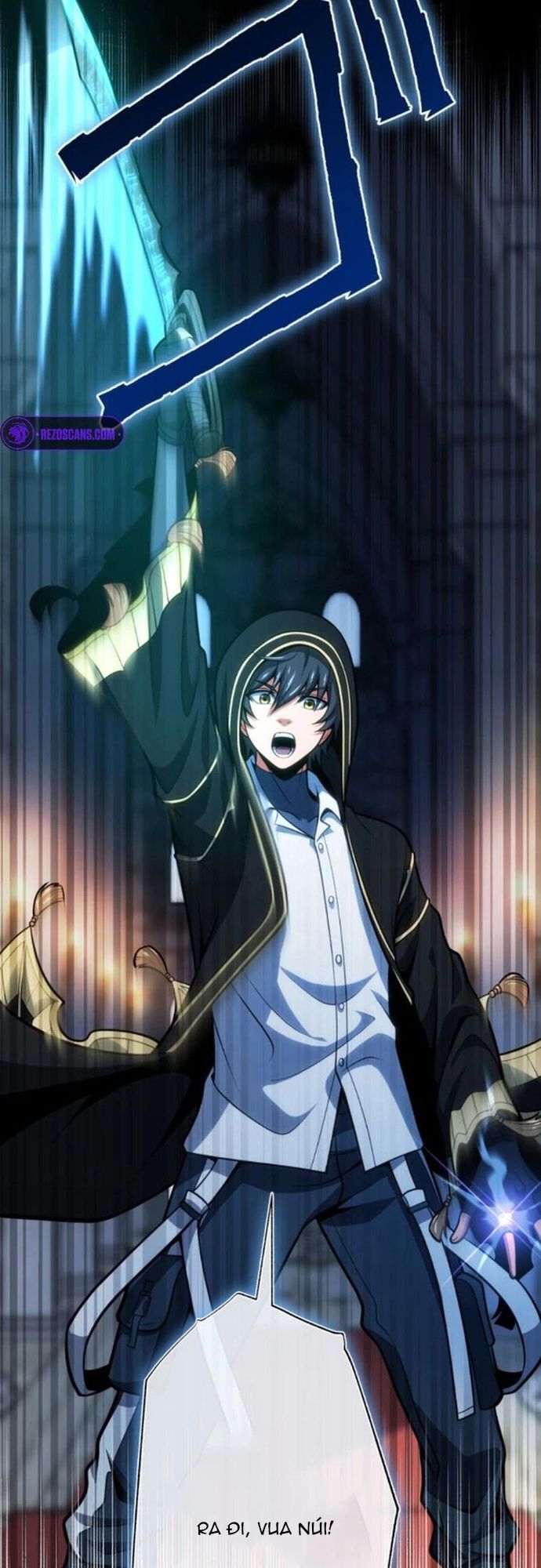 Komyu Sawa Gamer Wa Solo Play De Sekai Saikyou Chapter 16 - 39