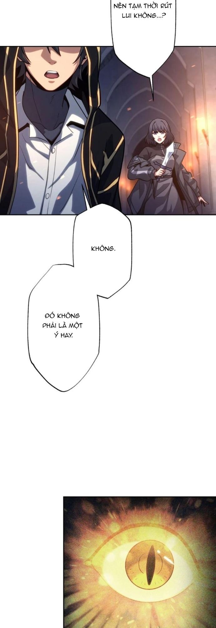 Komyu Sawa Gamer Wa Solo Play De Sekai Saikyou Chapter 16 - 5