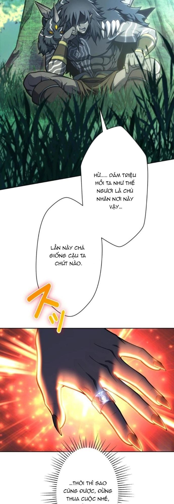 Komyu Sawa Gamer Wa Solo Play De Sekai Saikyou Chapter 16 - 41