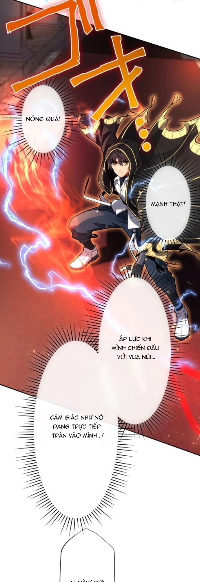 Komyu Sawa Gamer Wa Solo Play De Sekai Saikyou Chapter 16 - 43