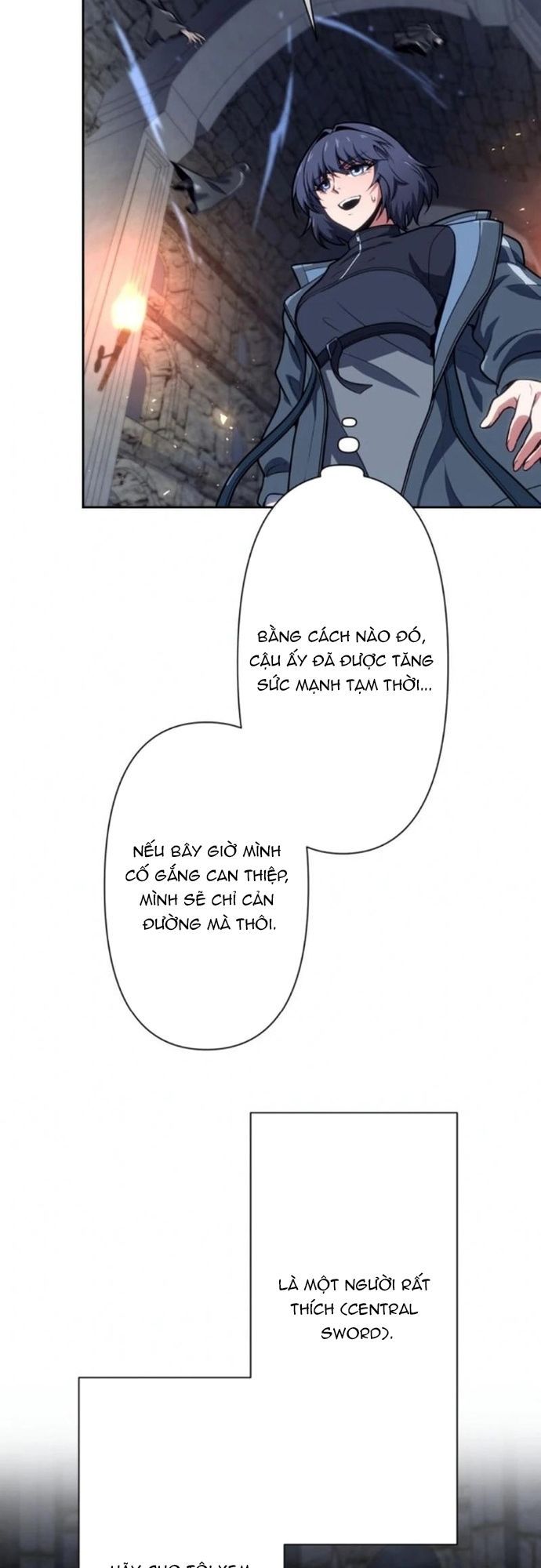 Komyu Sawa Gamer Wa Solo Play De Sekai Saikyou Chapter 16 - 49