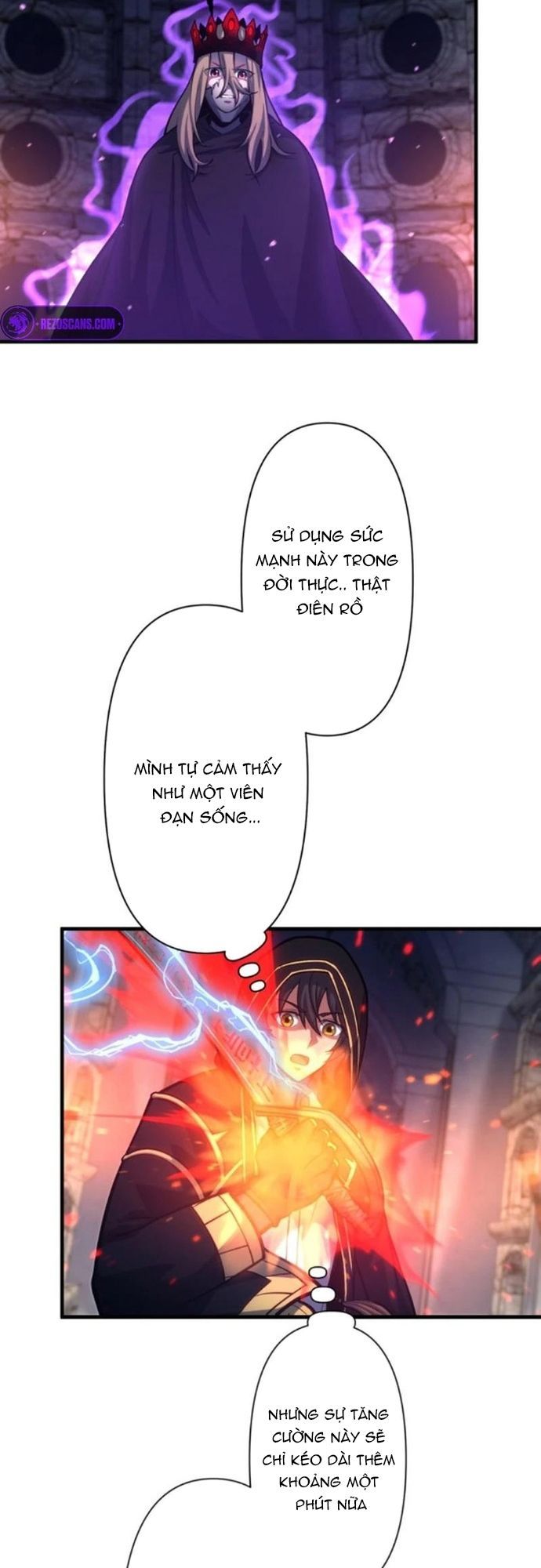 Komyu Sawa Gamer Wa Solo Play De Sekai Saikyou Chapter 16 - 51