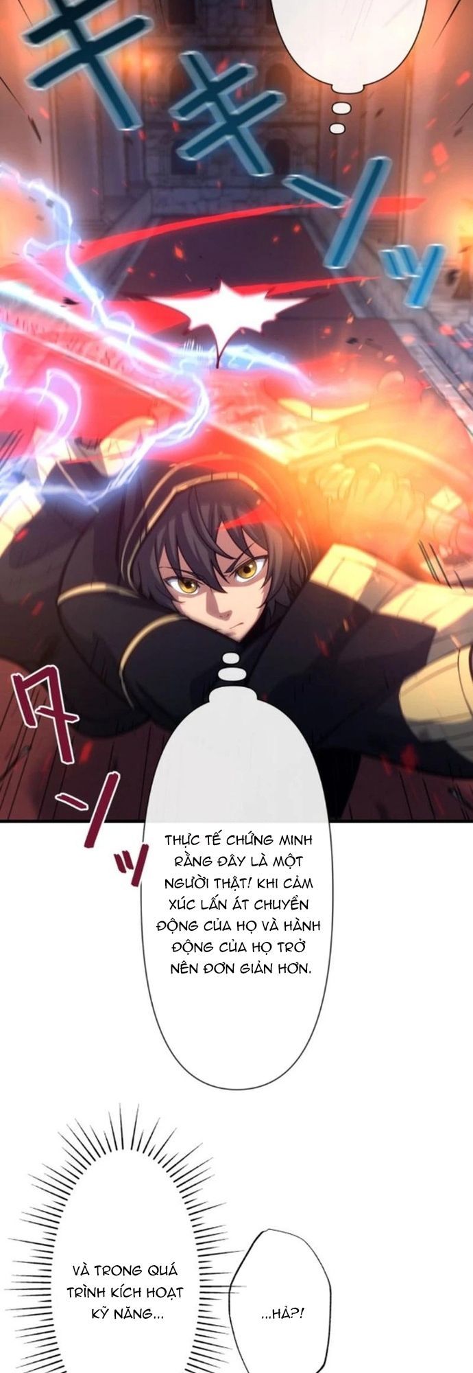 Komyu Sawa Gamer Wa Solo Play De Sekai Saikyou Chapter 16 - 54