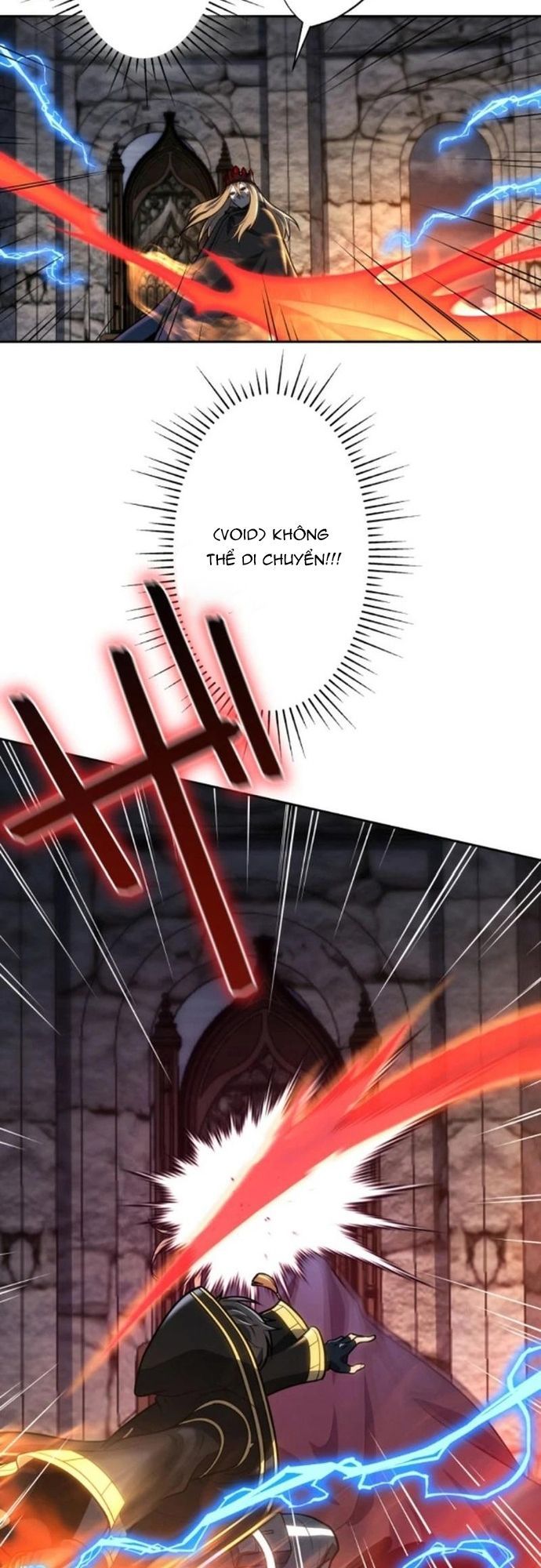 Komyu Sawa Gamer Wa Solo Play De Sekai Saikyou Chapter 16 - 55