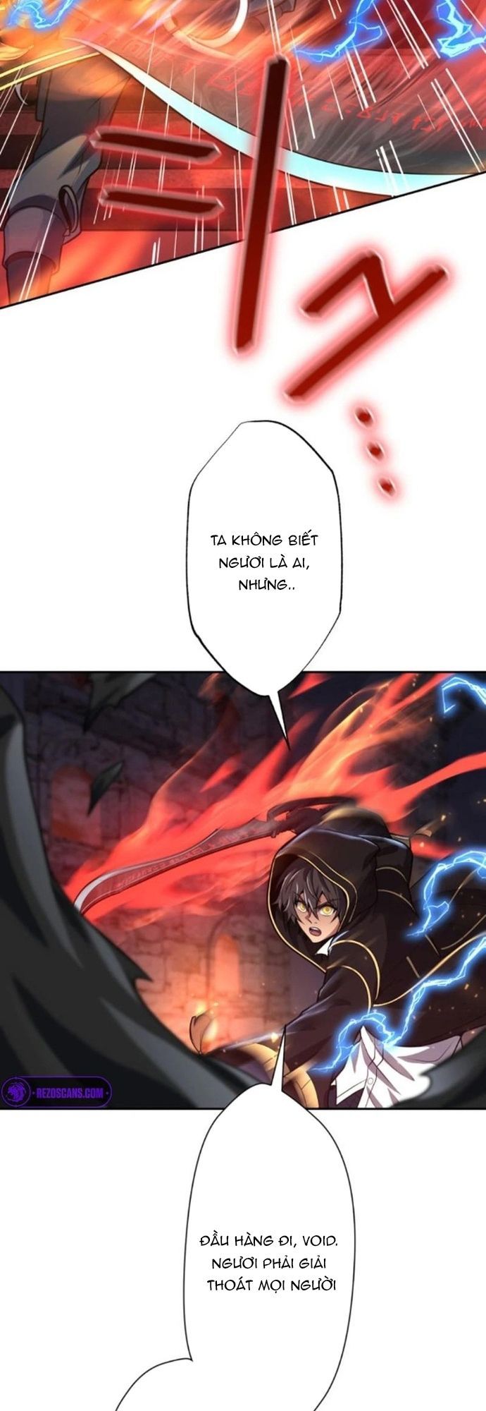 Komyu Sawa Gamer Wa Solo Play De Sekai Saikyou Chapter 16 - 56