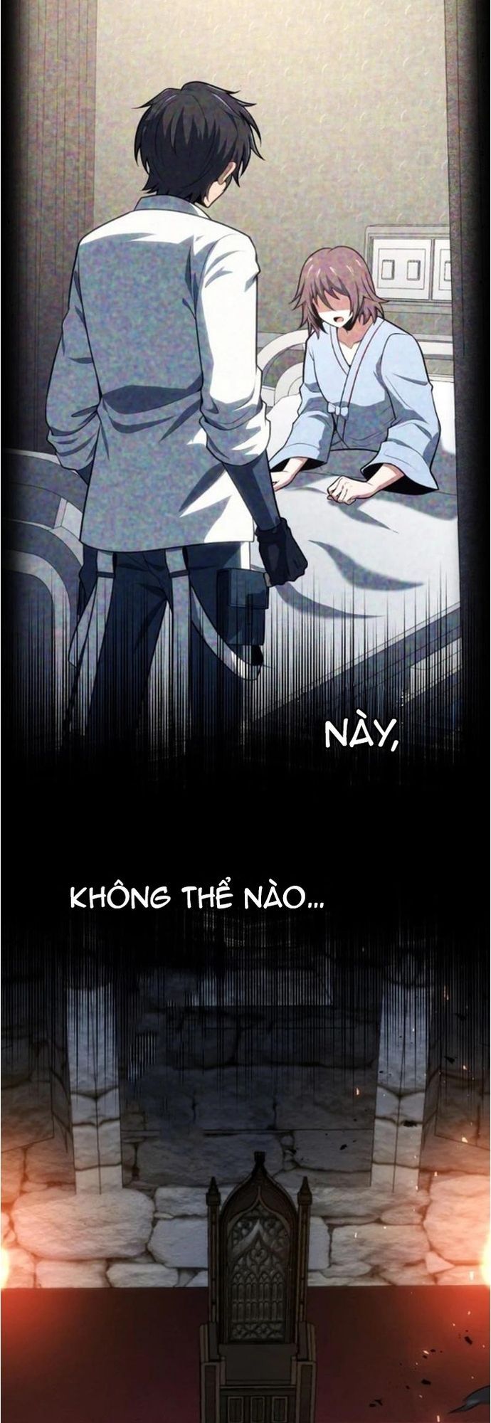 Komyu Sawa Gamer Wa Solo Play De Sekai Saikyou Chapter 17 - 2