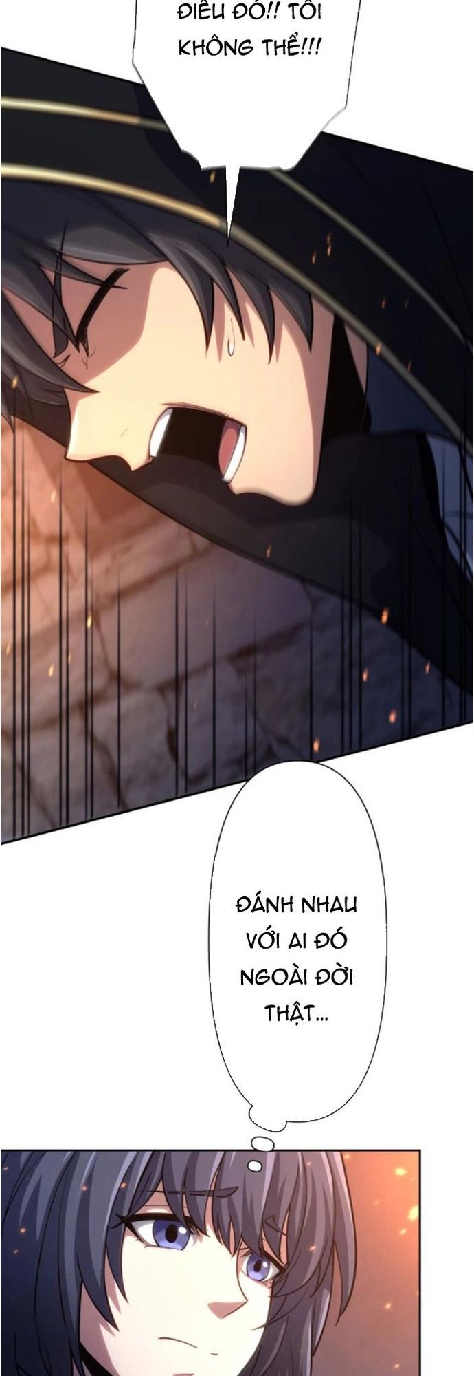 Komyu Sawa Gamer Wa Solo Play De Sekai Saikyou Chapter 17 - 11