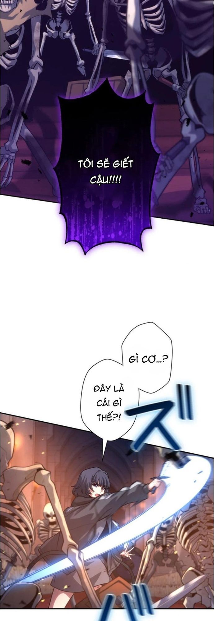 Komyu Sawa Gamer Wa Solo Play De Sekai Saikyou Chapter 17 - 14