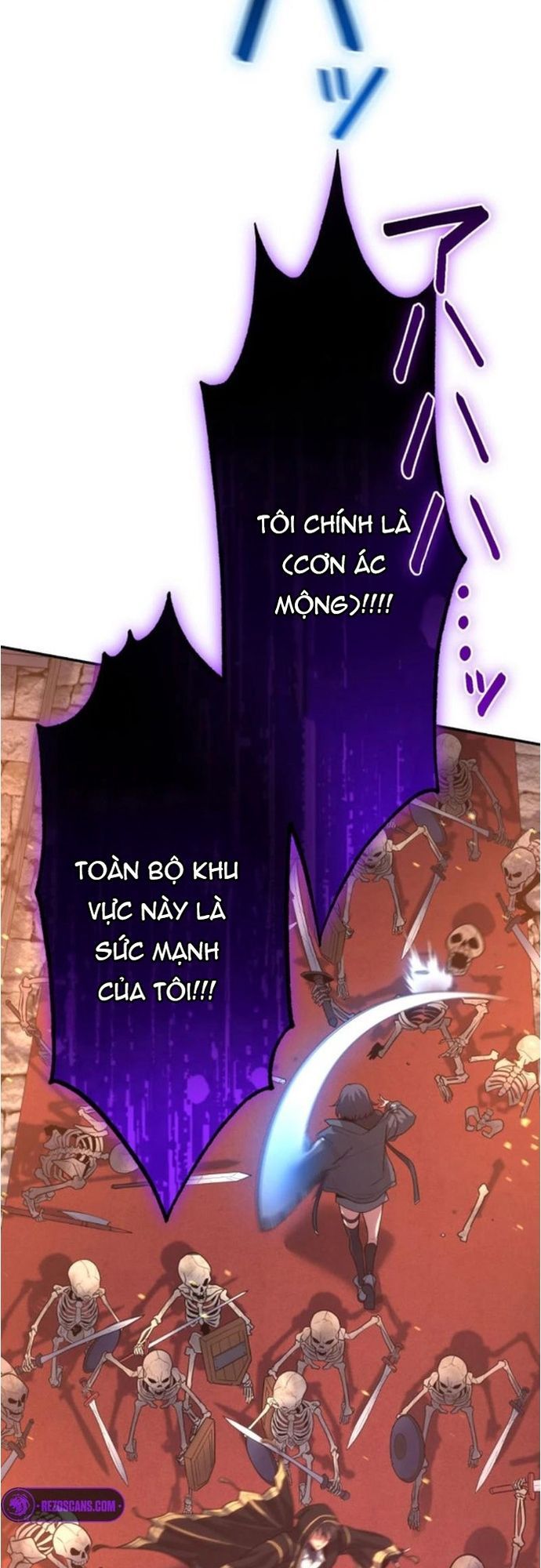 Komyu Sawa Gamer Wa Solo Play De Sekai Saikyou Chapter 17 - 15