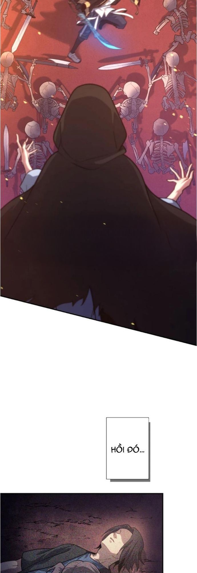 Komyu Sawa Gamer Wa Solo Play De Sekai Saikyou Chapter 17 - 16
