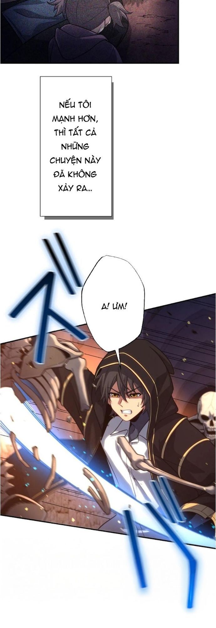 Komyu Sawa Gamer Wa Solo Play De Sekai Saikyou Chapter 17 - 17