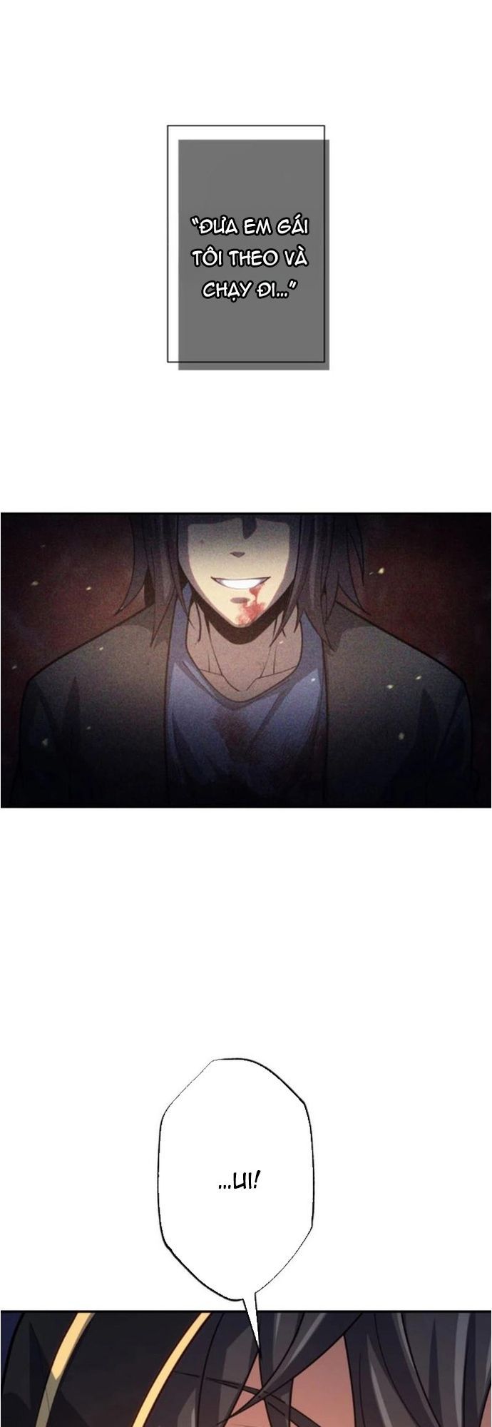 Komyu Sawa Gamer Wa Solo Play De Sekai Saikyou Chapter 17 - 18