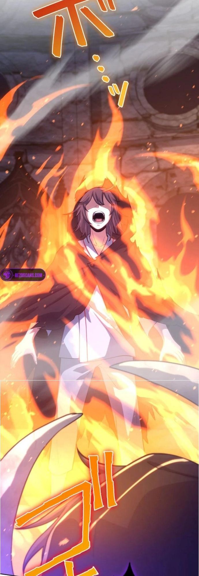 Komyu Sawa Gamer Wa Solo Play De Sekai Saikyou Chapter 17 - 28