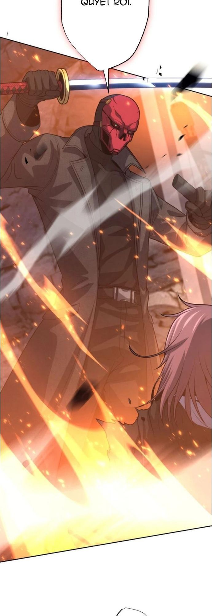 Komyu Sawa Gamer Wa Solo Play De Sekai Saikyou Chapter 17 - 33