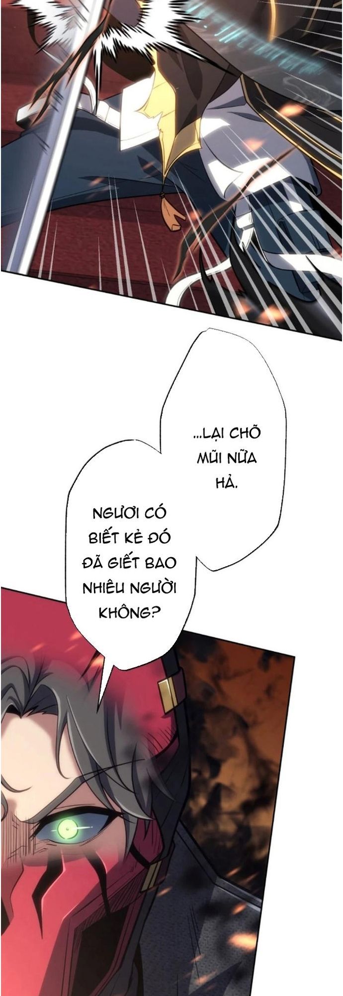 Komyu Sawa Gamer Wa Solo Play De Sekai Saikyou Chapter 17 - 39