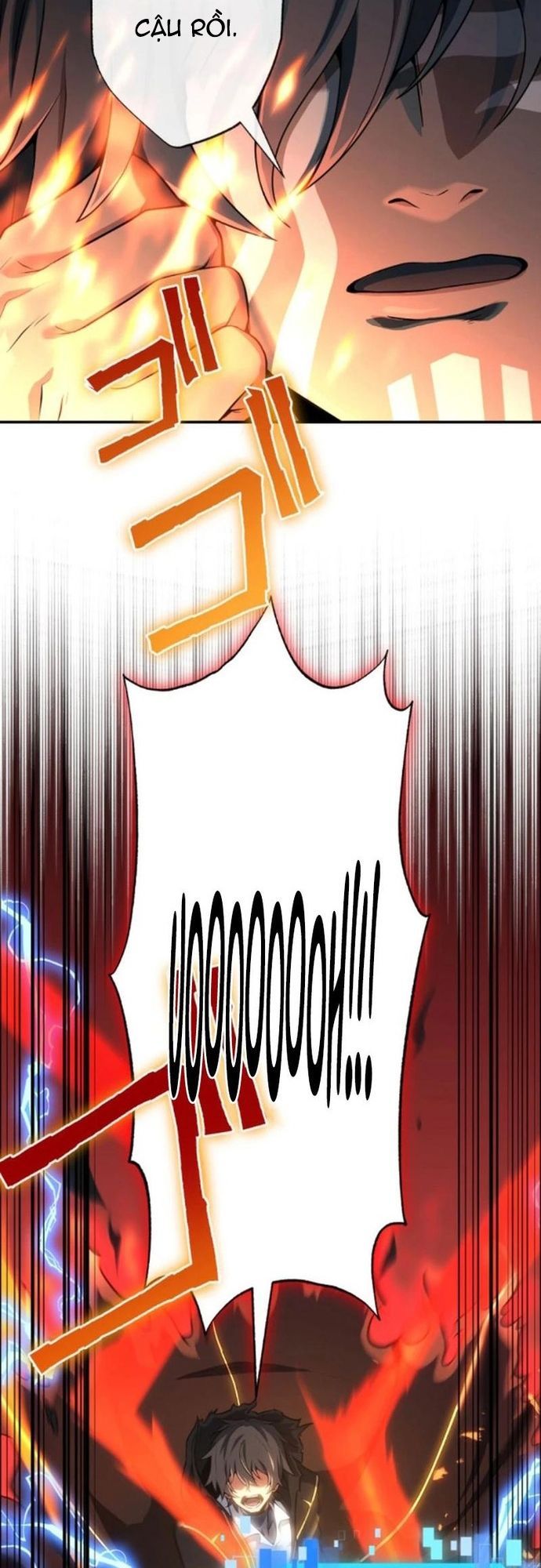 Komyu Sawa Gamer Wa Solo Play De Sekai Saikyou Chapter 17 - 43