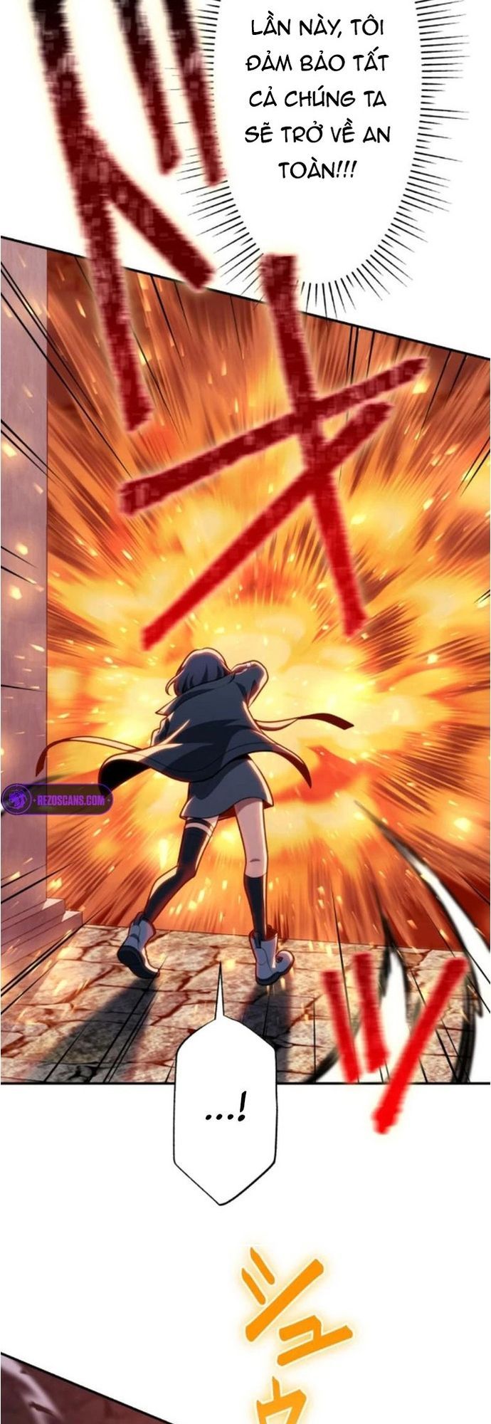 Komyu Sawa Gamer Wa Solo Play De Sekai Saikyou Chapter 17 - 51