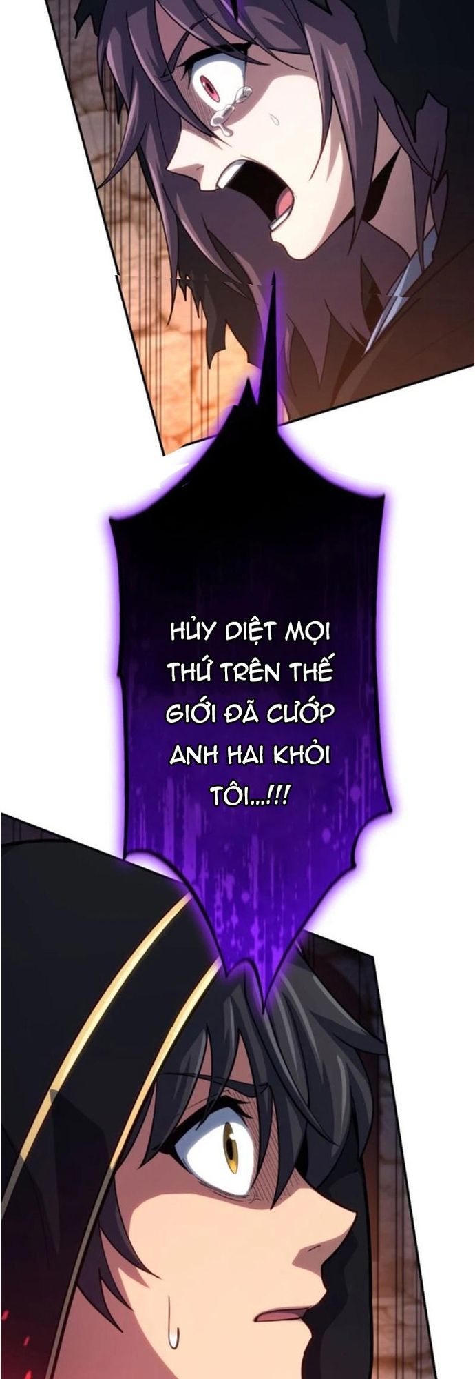 Komyu Sawa Gamer Wa Solo Play De Sekai Saikyou Chapter 17 - 8