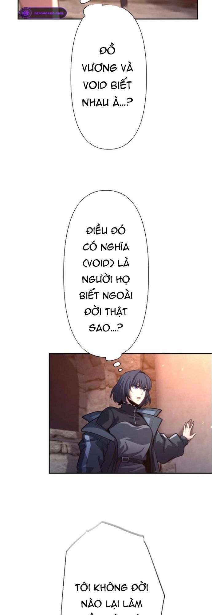Komyu Sawa Gamer Wa Solo Play De Sekai Saikyou Chapter 17 - 10