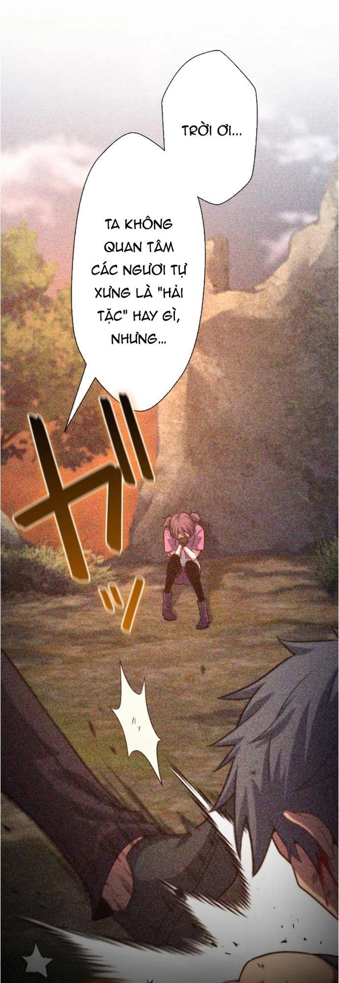 Komyu Sawa Gamer Wa Solo Play De Sekai Saikyou Chapter 18 - 2