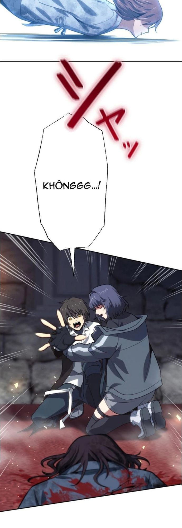 Komyu Sawa Gamer Wa Solo Play De Sekai Saikyou Chapter 18 - 12